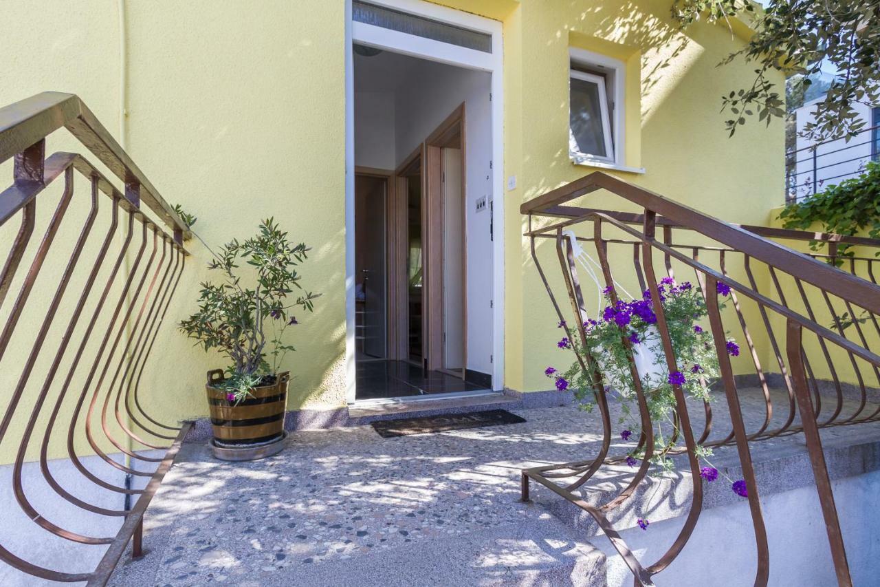 Apartment Marija Petrcane Exterior photo